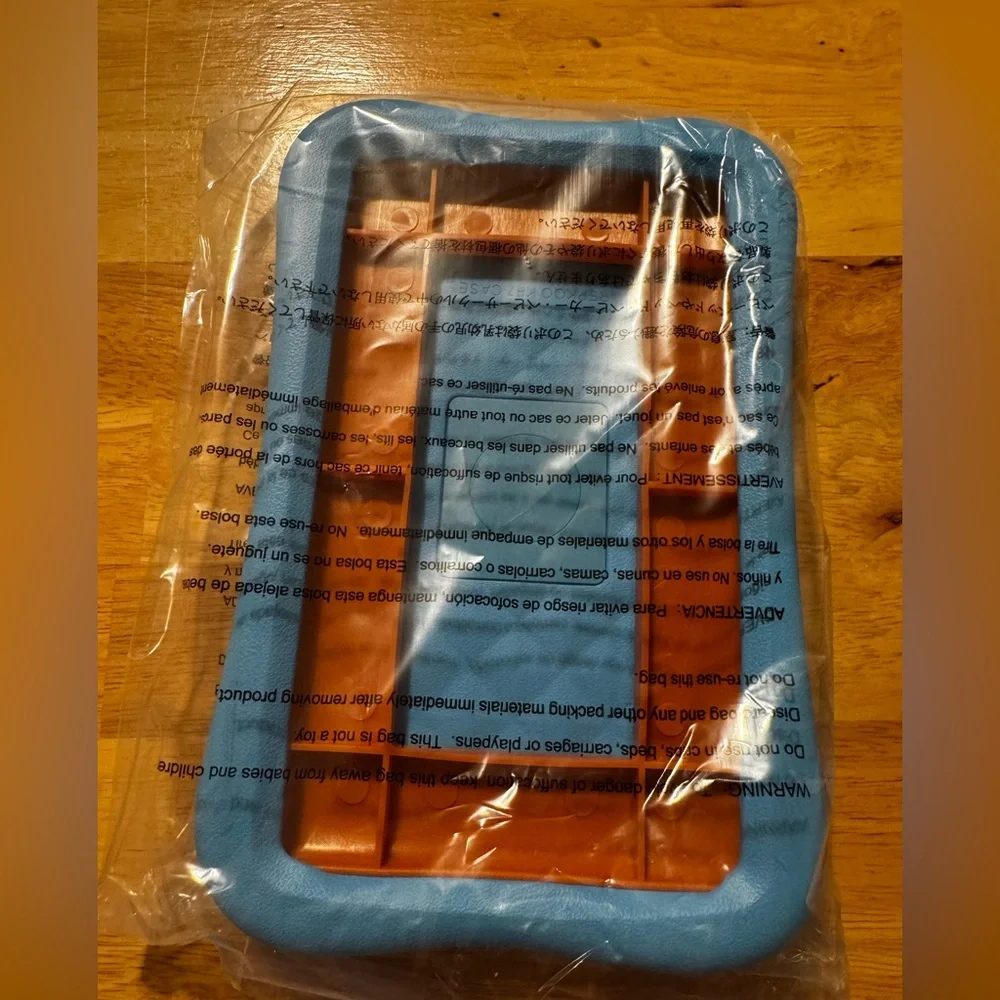Kindle Fire 7 Case